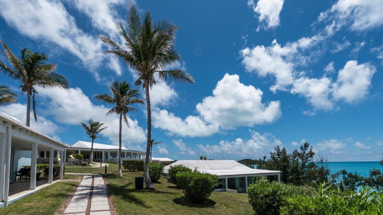 Willowbank Resort Somerset Village Екстер'єр фото