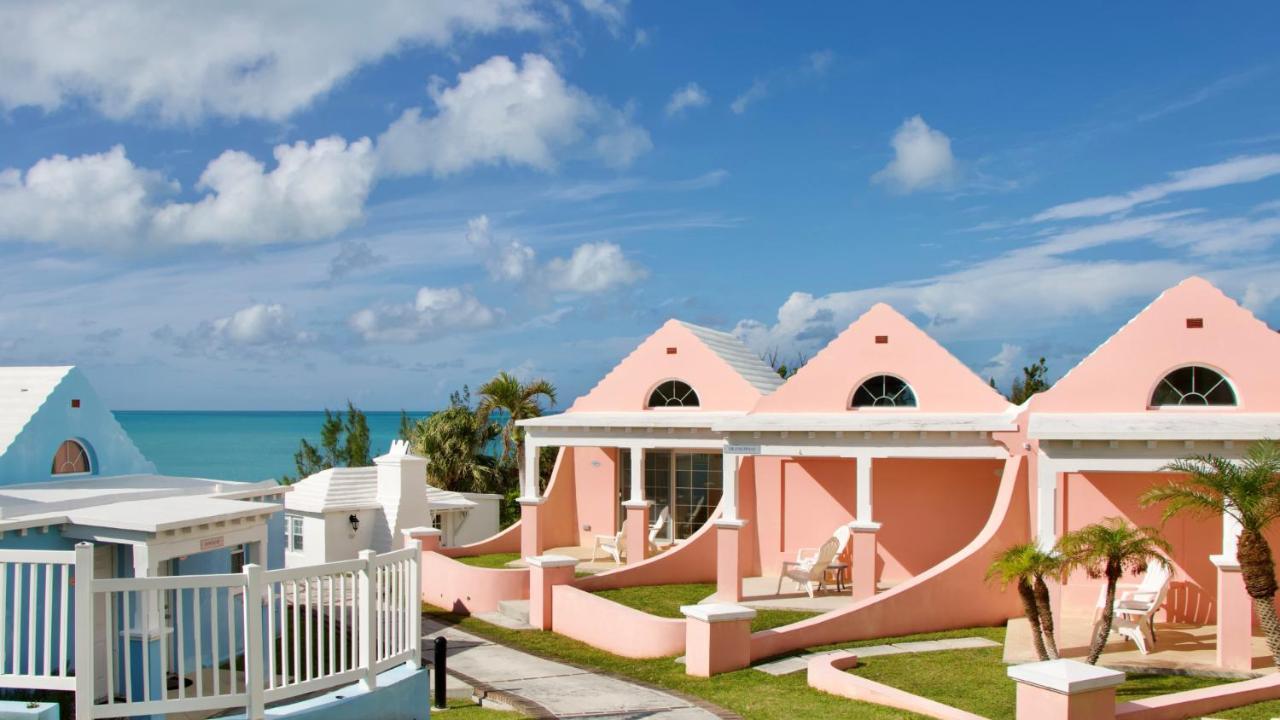 Willowbank Resort Somerset Village Екстер'єр фото