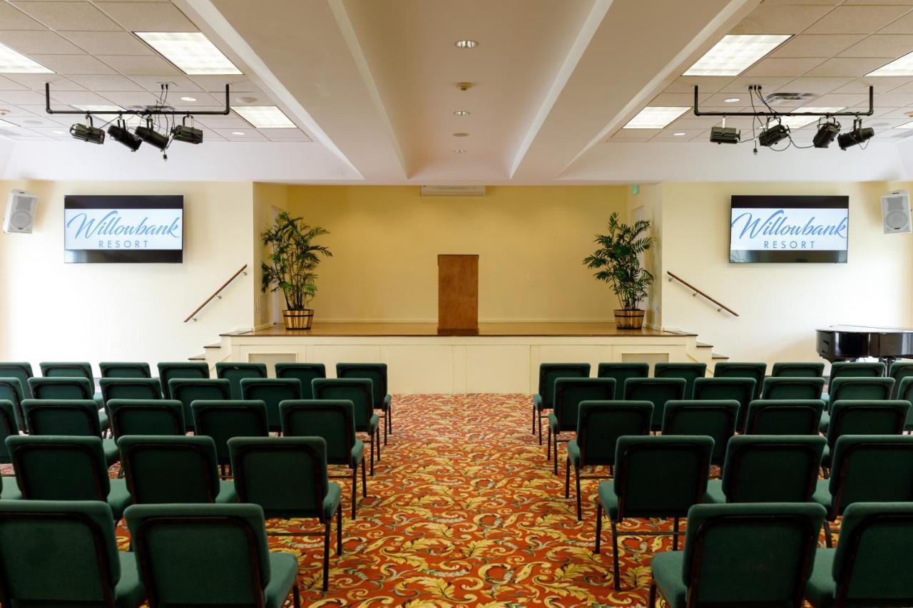 Willowbank Resort Somerset Village Екстер'єр фото