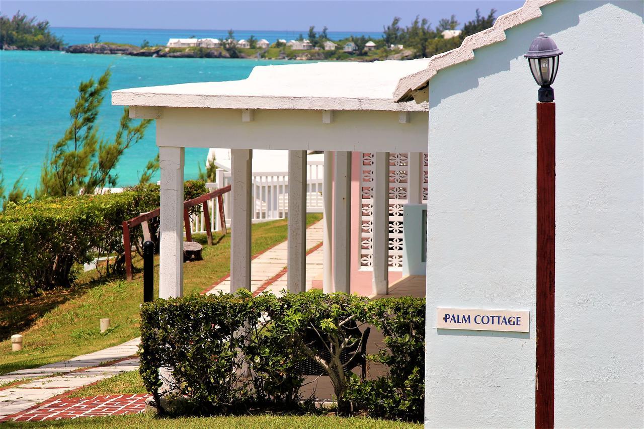 Willowbank Resort Somerset Village Екстер'єр фото