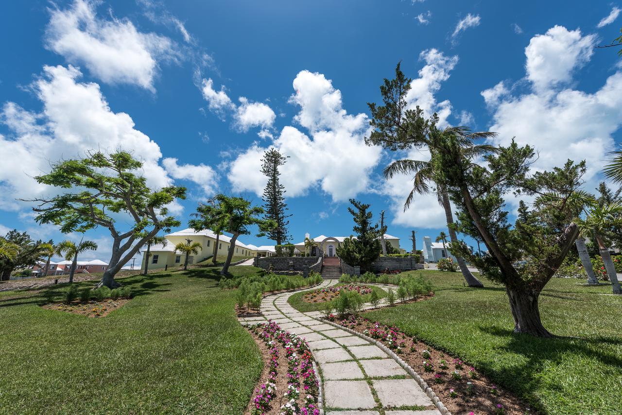 Willowbank Resort Somerset Village Екстер'єр фото