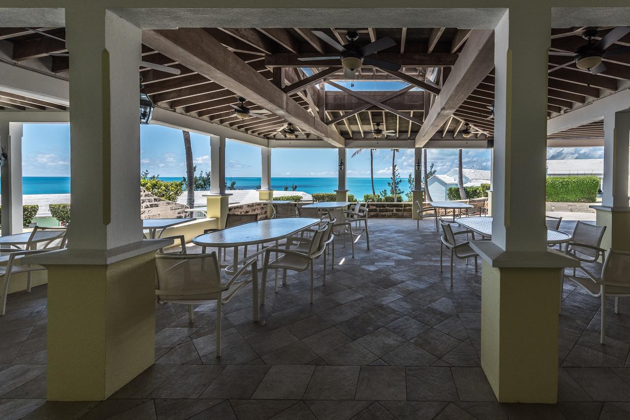 Willowbank Resort Somerset Village Екстер'єр фото