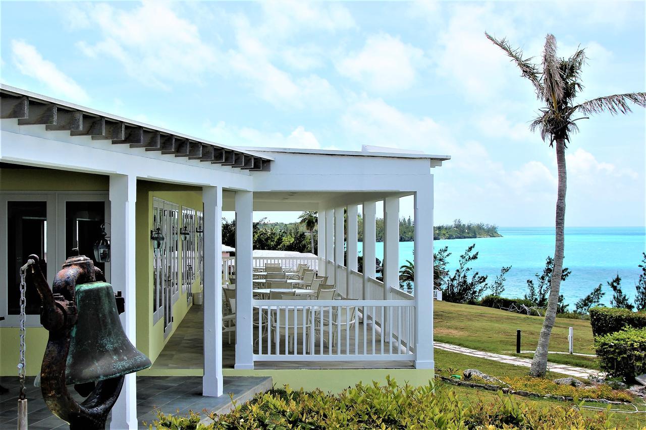 Willowbank Resort Somerset Village Екстер'єр фото