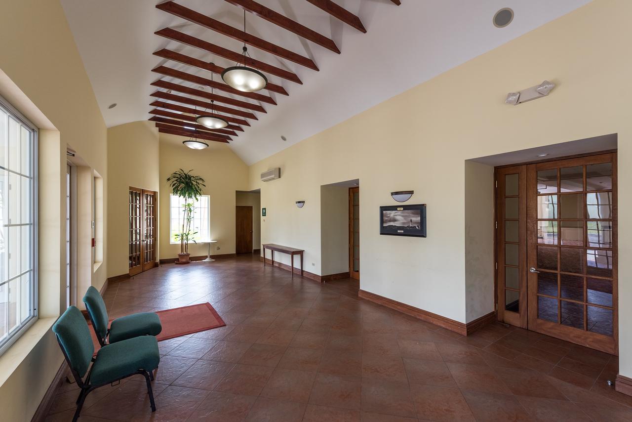 Willowbank Resort Somerset Village Екстер'єр фото