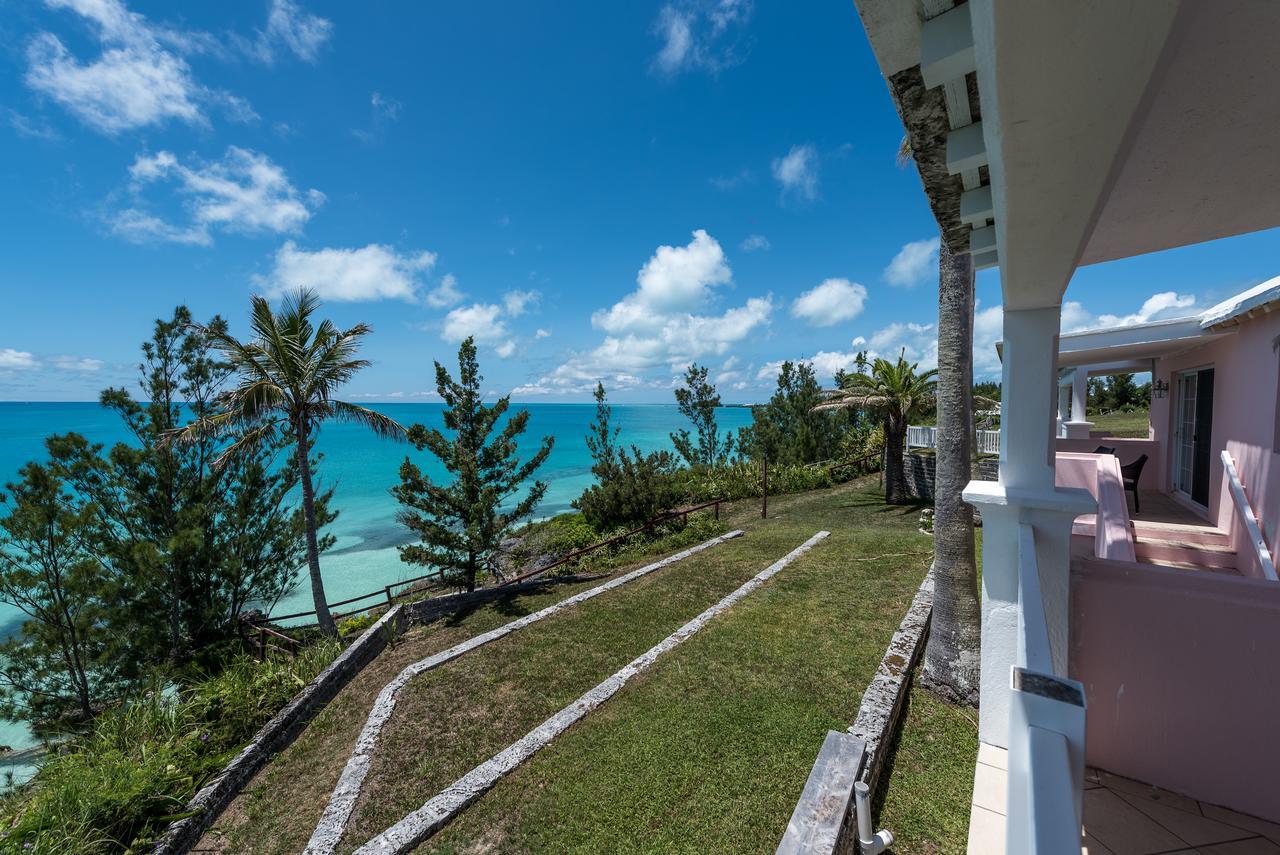 Willowbank Resort Somerset Village Екстер'єр фото